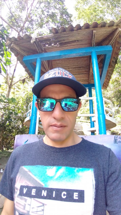 AndrÃ©s zamuzh za inostrantsa araba